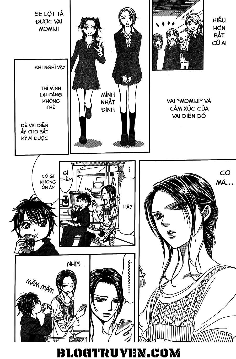 Thách Thức Tuyệt Vời Chapter 236 - Trang 2