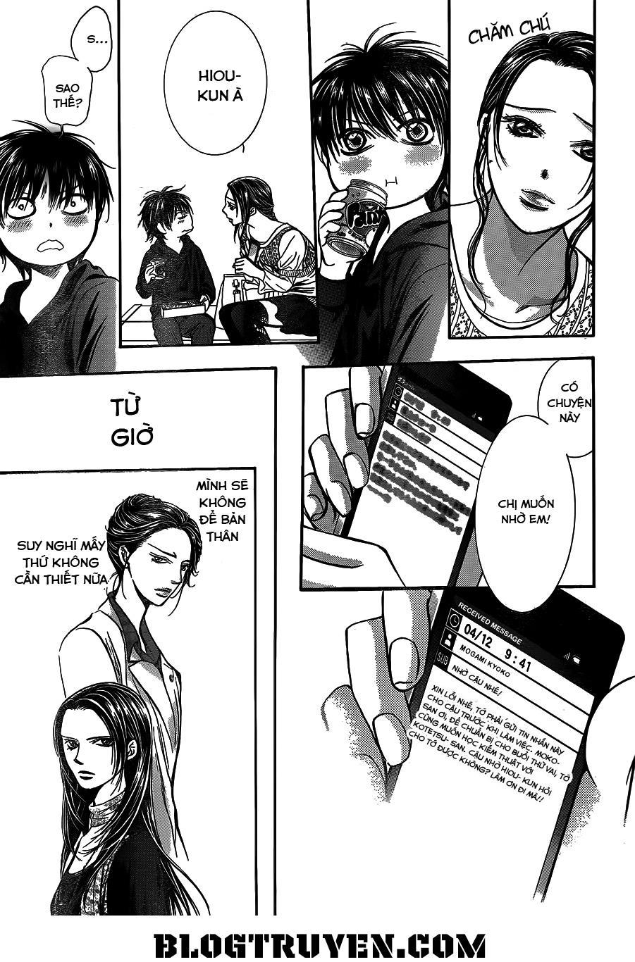 Thách Thức Tuyệt Vời Chapter 236 - Trang 2