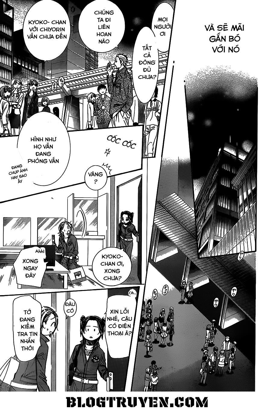 Thách Thức Tuyệt Vời Chapter 236 - Trang 2