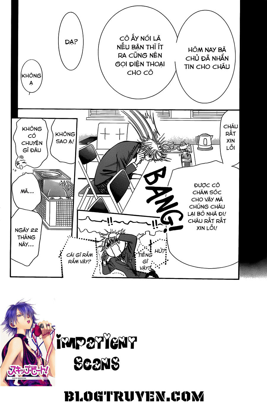 Thách Thức Tuyệt Vời Chapter 236 - Trang 2