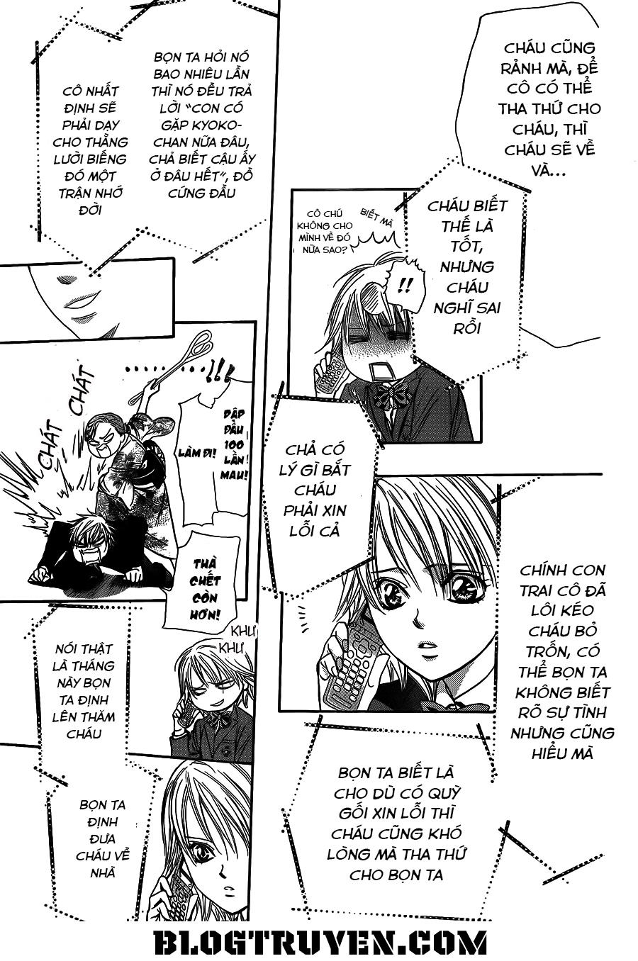 Thách Thức Tuyệt Vời Chapter 236 - Trang 2