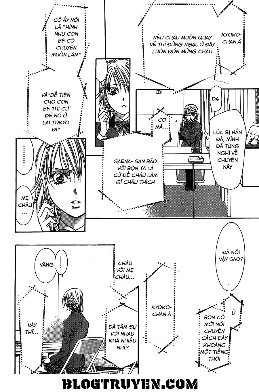 Thách Thức Tuyệt Vời Chapter 236 - Trang 2