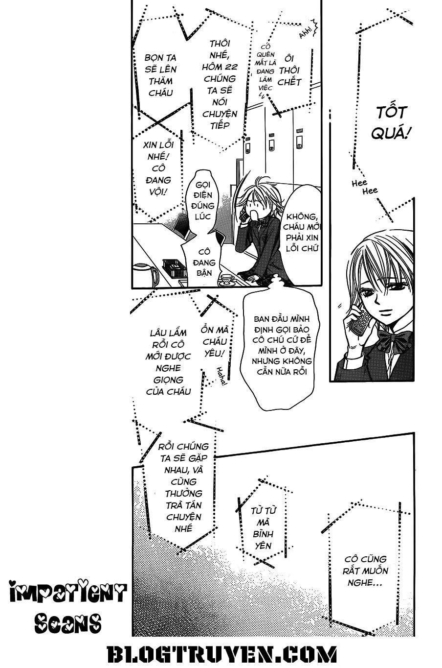 Thách Thức Tuyệt Vời Chapter 236 - Trang 2