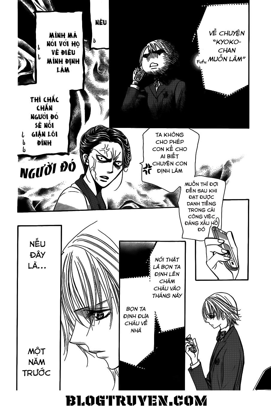 Thách Thức Tuyệt Vời Chapter 236 - Trang 2