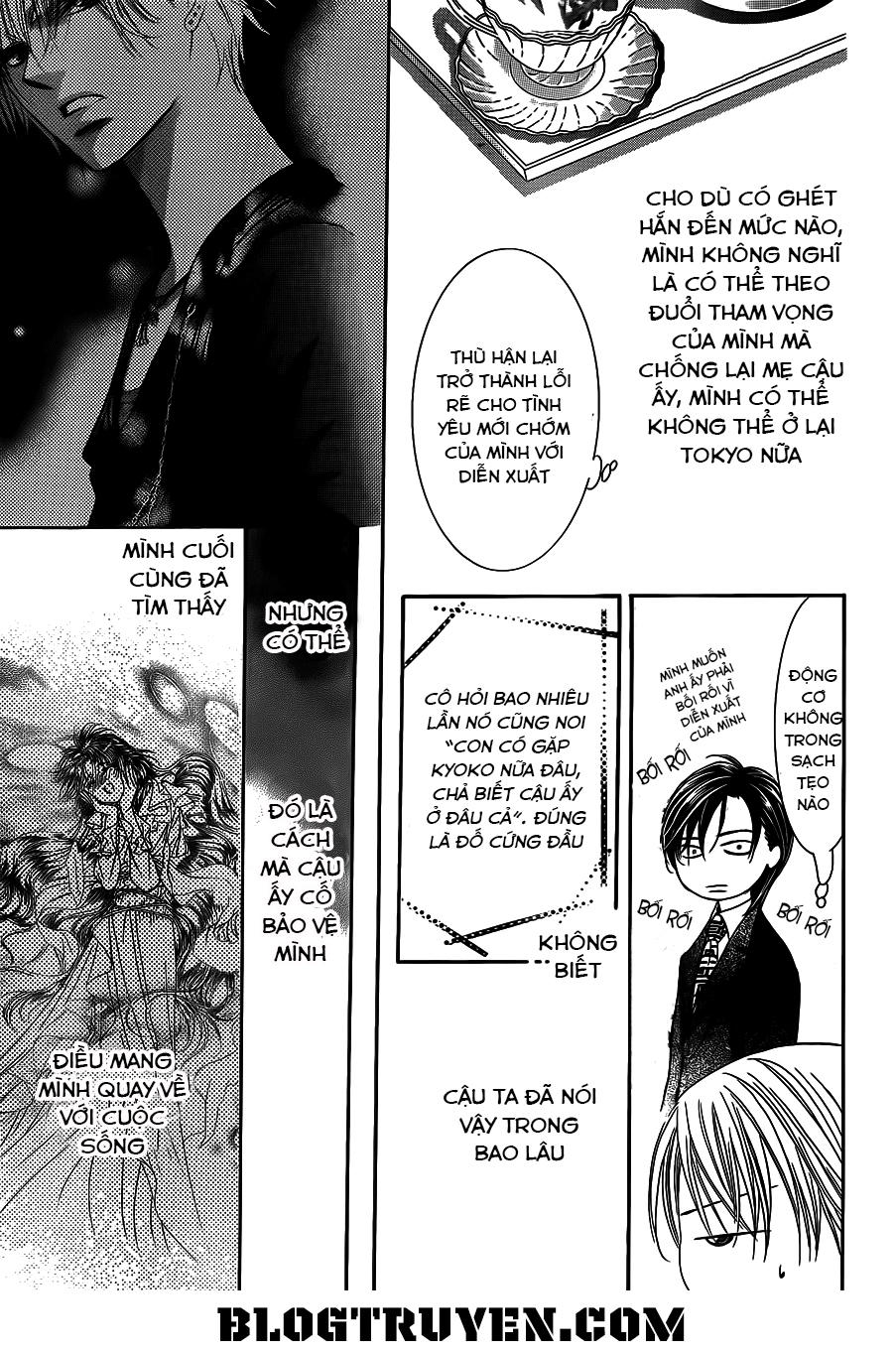 Thách Thức Tuyệt Vời Chapter 236 - Trang 2