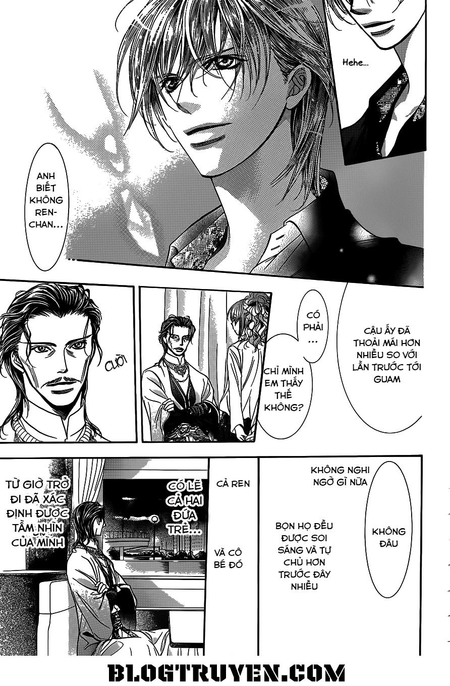 Thách Thức Tuyệt Vời Chapter 237 - Trang 2