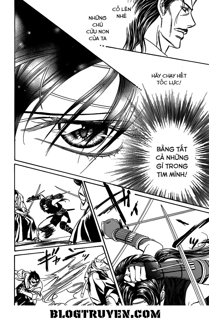 Thách Thức Tuyệt Vời Chapter 237 - Trang 2