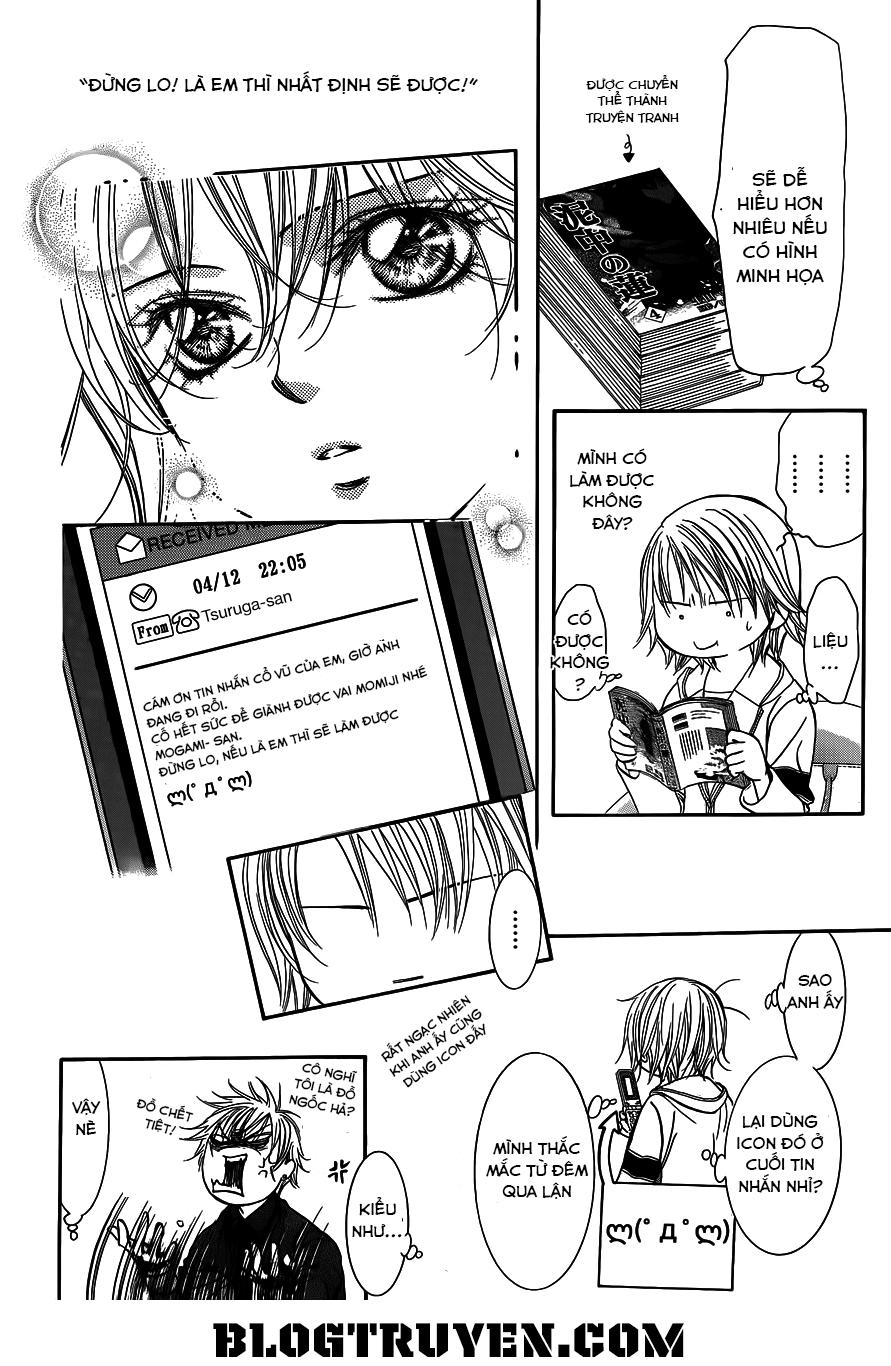 Thách Thức Tuyệt Vời Chapter 237 - Trang 2