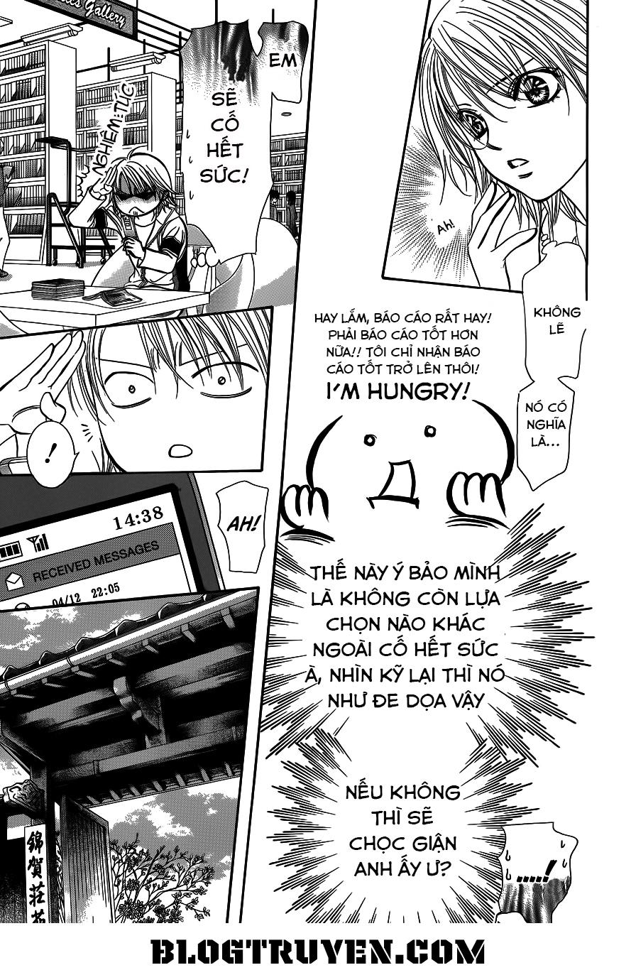 Thách Thức Tuyệt Vời Chapter 237 - Trang 2