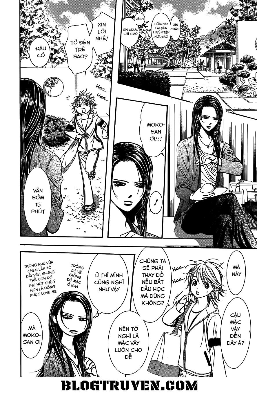 Thách Thức Tuyệt Vời Chapter 237 - Trang 2