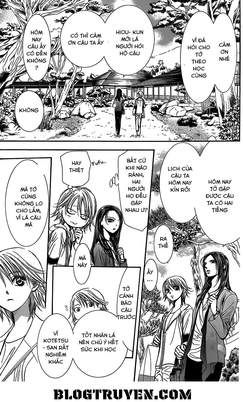 Thách Thức Tuyệt Vời Chapter 237 - Trang 2