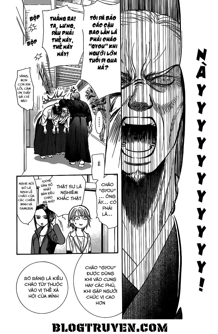 Thách Thức Tuyệt Vời Chapter 237 - Trang 2