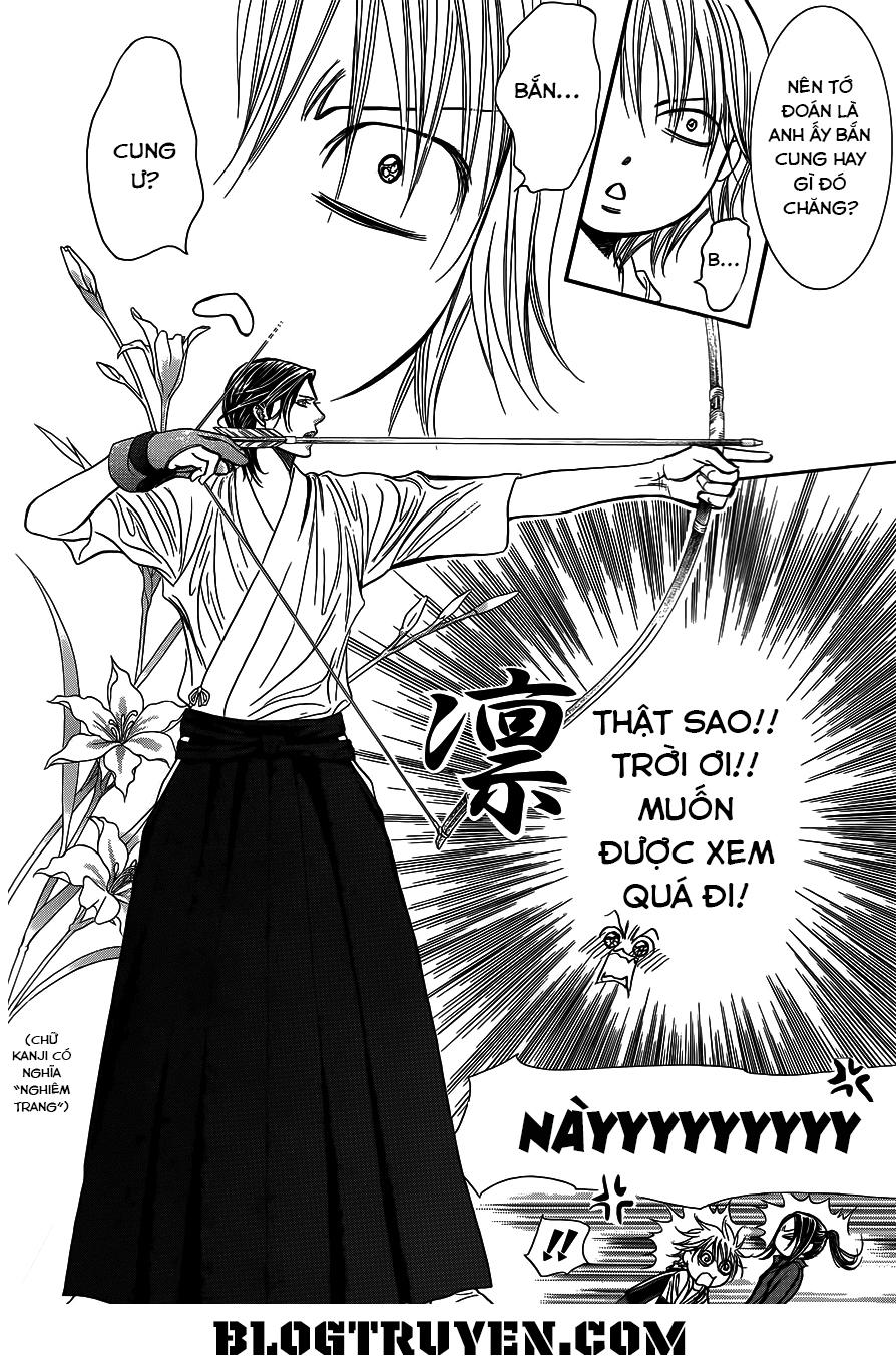 Thách Thức Tuyệt Vời Chapter 237 - Trang 2