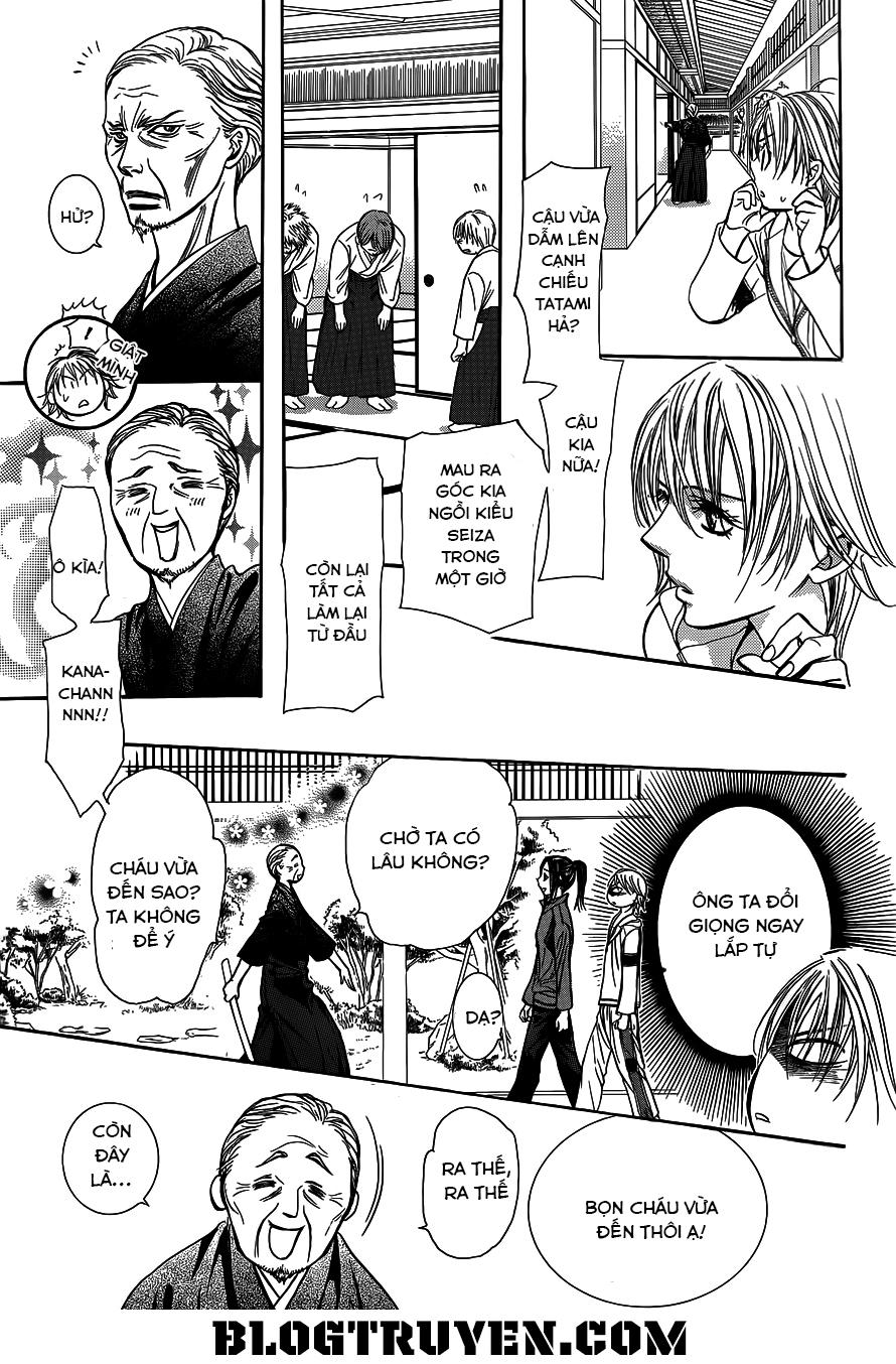 Thách Thức Tuyệt Vời Chapter 237 - Trang 2