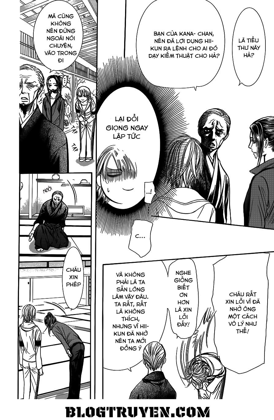 Thách Thức Tuyệt Vời Chapter 237 - Trang 2