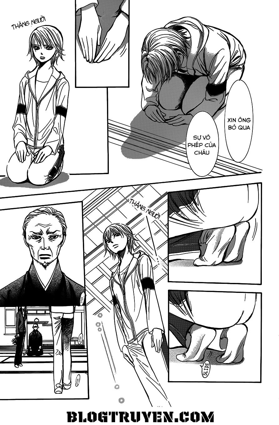 Thách Thức Tuyệt Vời Chapter 237 - Trang 2