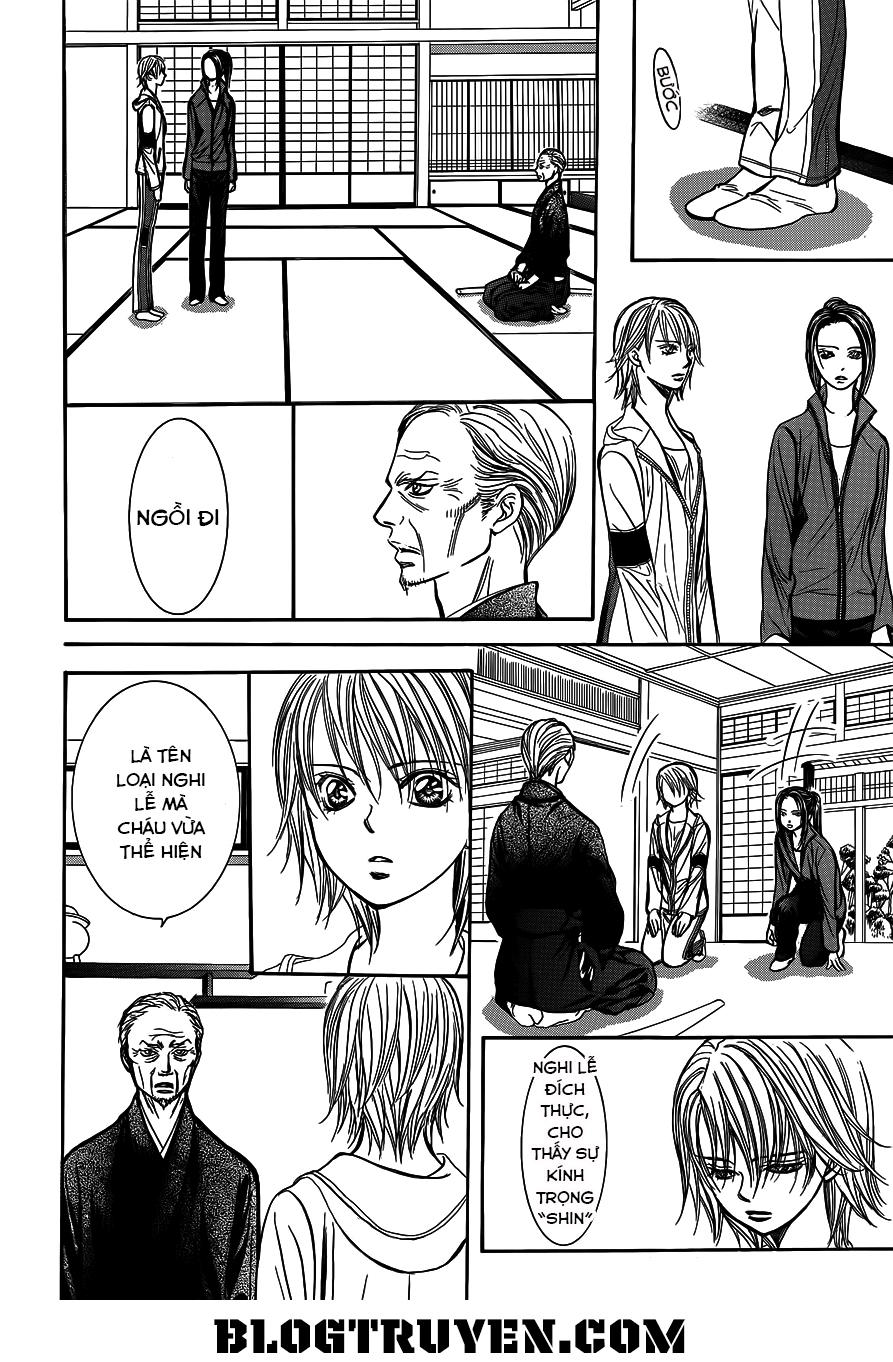 Thách Thức Tuyệt Vời Chapter 237 - Trang 2