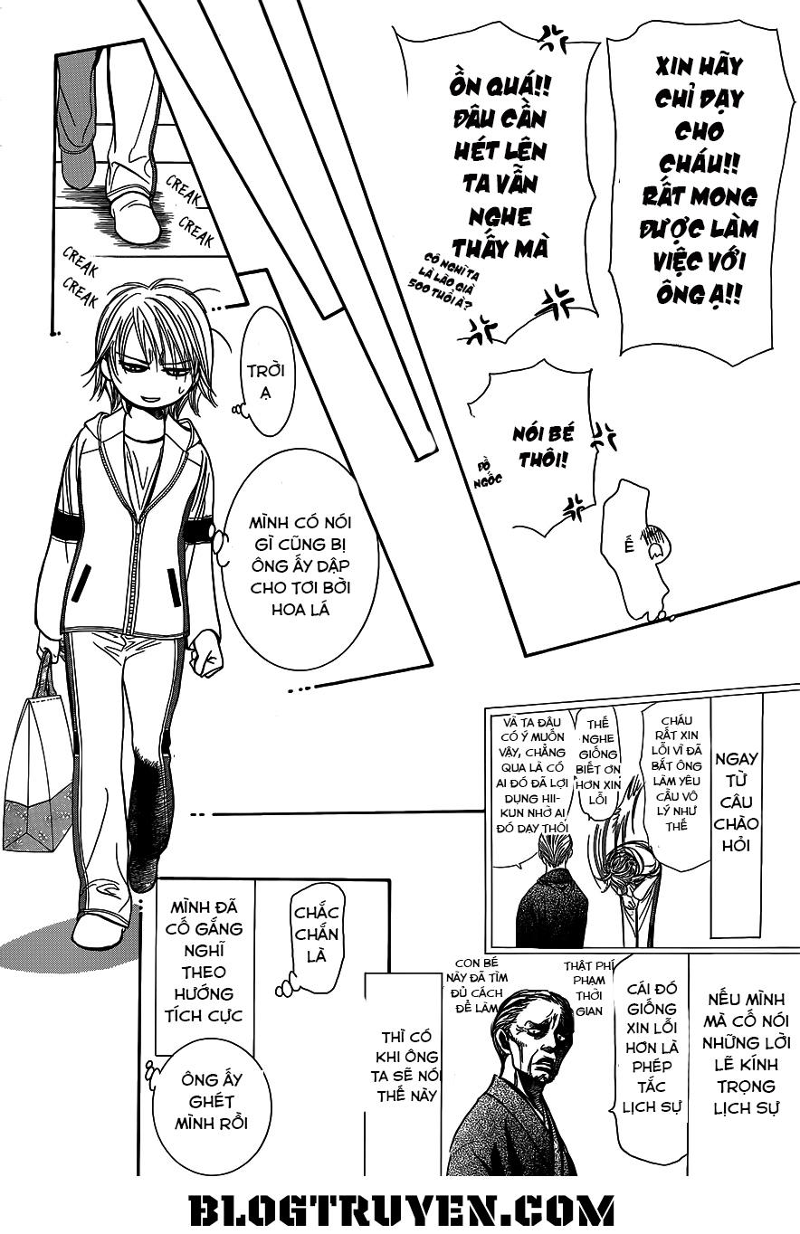 Thách Thức Tuyệt Vời Chapter 237 - Trang 2