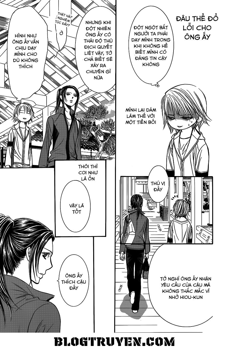 Thách Thức Tuyệt Vời Chapter 237 - Trang 2