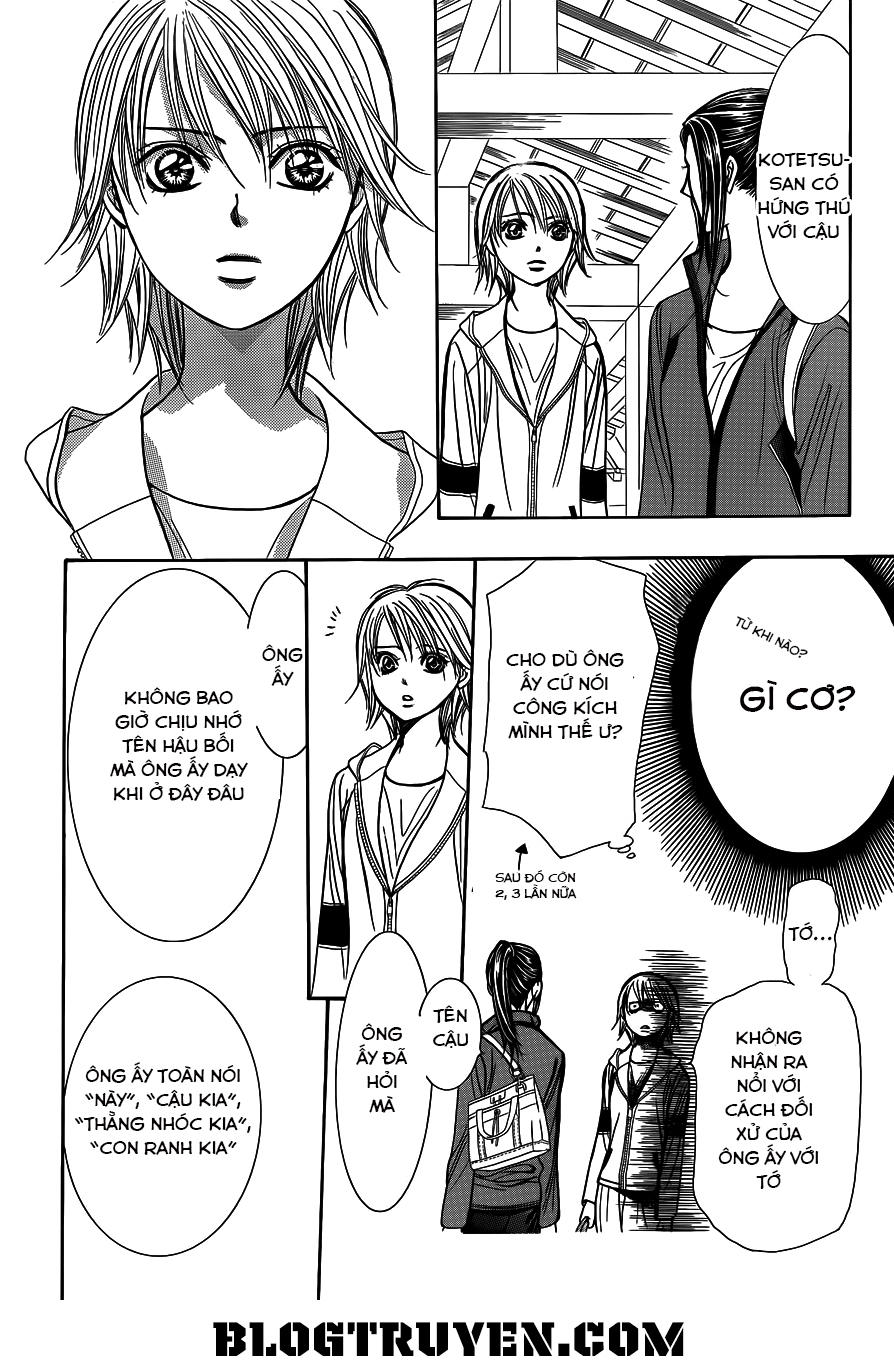 Thách Thức Tuyệt Vời Chapter 237 - Trang 2