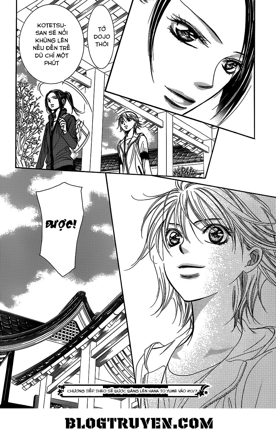 Thách Thức Tuyệt Vời Chapter 237 - Trang 2