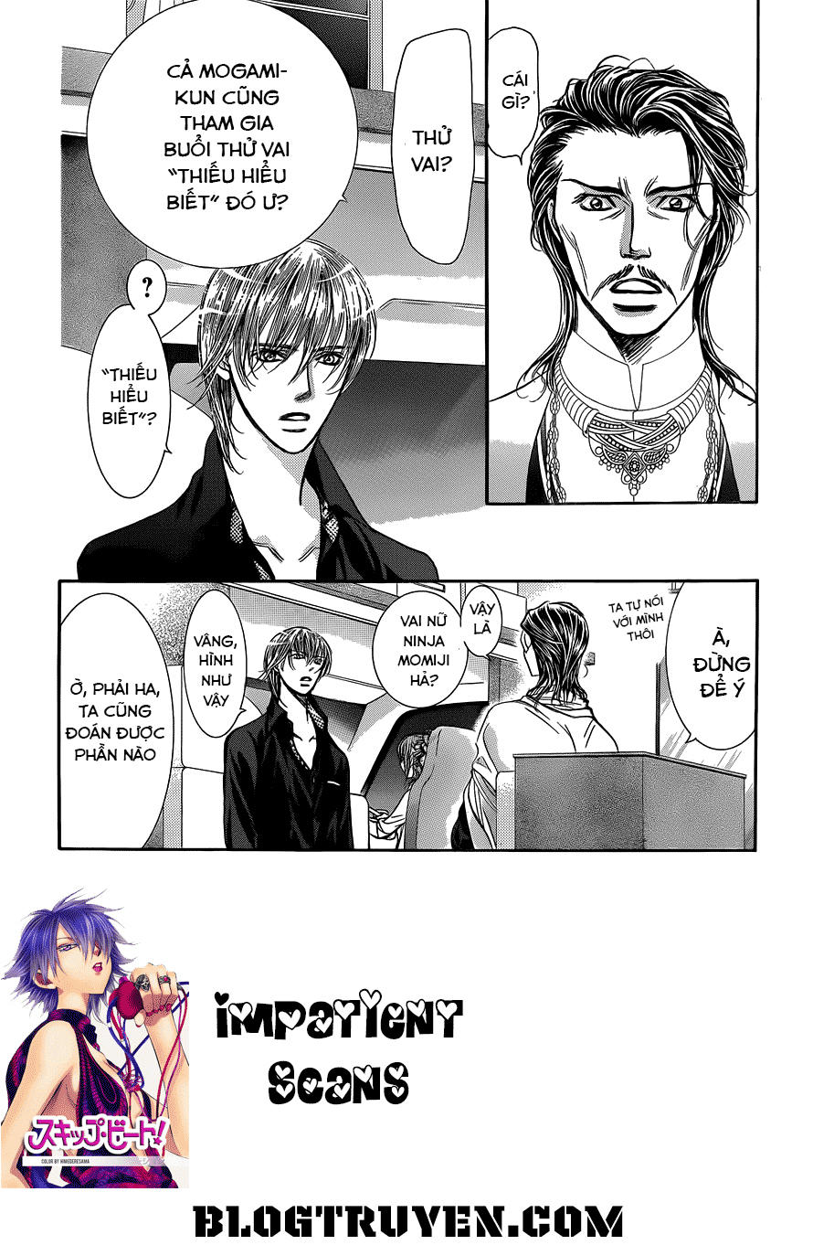 Thách Thức Tuyệt Vời Chapter 237 - Trang 2