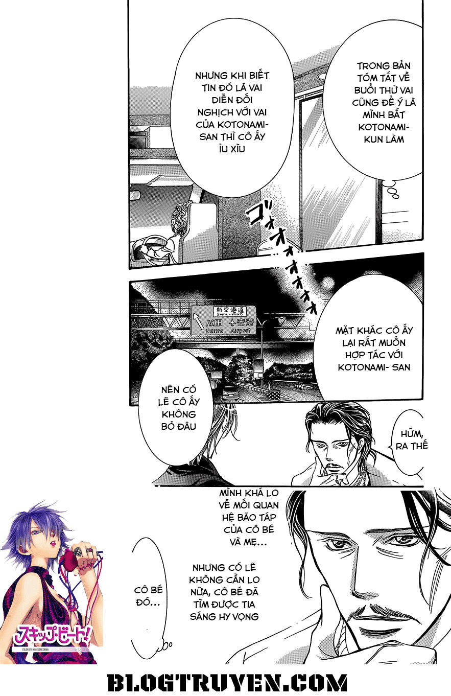 Thách Thức Tuyệt Vời Chapter 237 - Trang 2