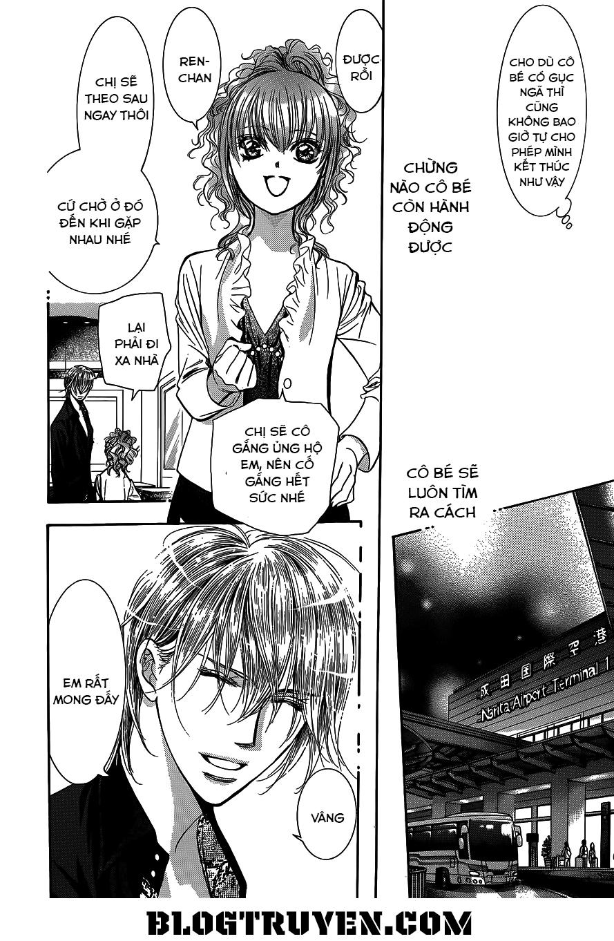 Thách Thức Tuyệt Vời Chapter 237 - Trang 2