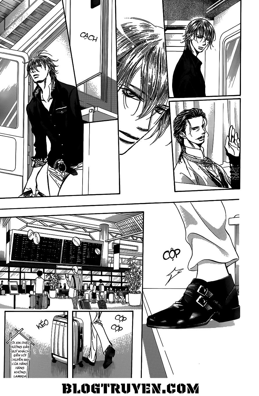 Thách Thức Tuyệt Vời Chapter 237 - Trang 2