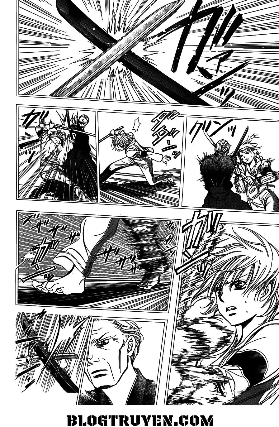 Thách Thức Tuyệt Vời Chapter 238 - Trang 2