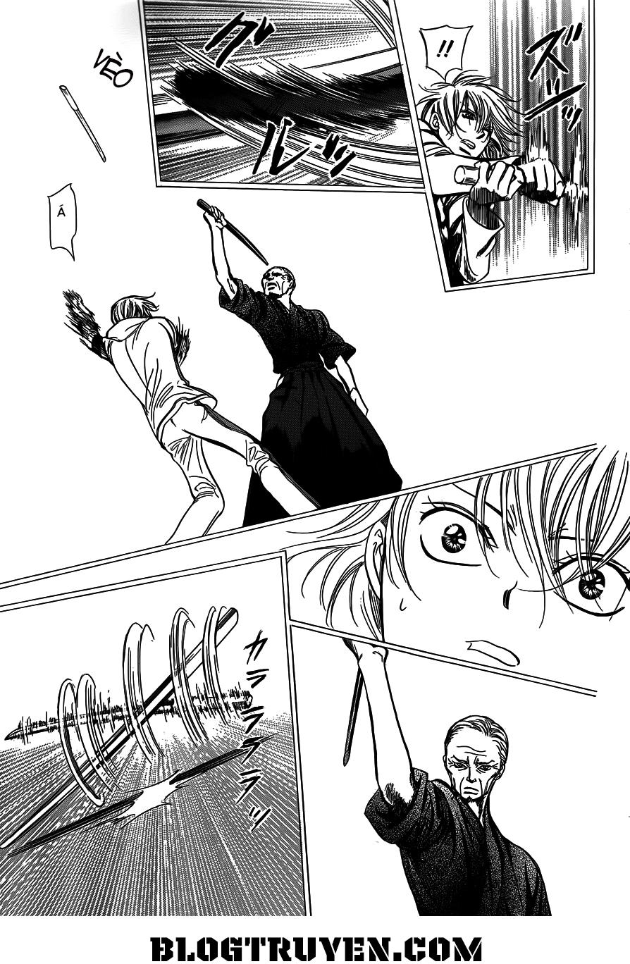 Thách Thức Tuyệt Vời Chapter 238 - Trang 2