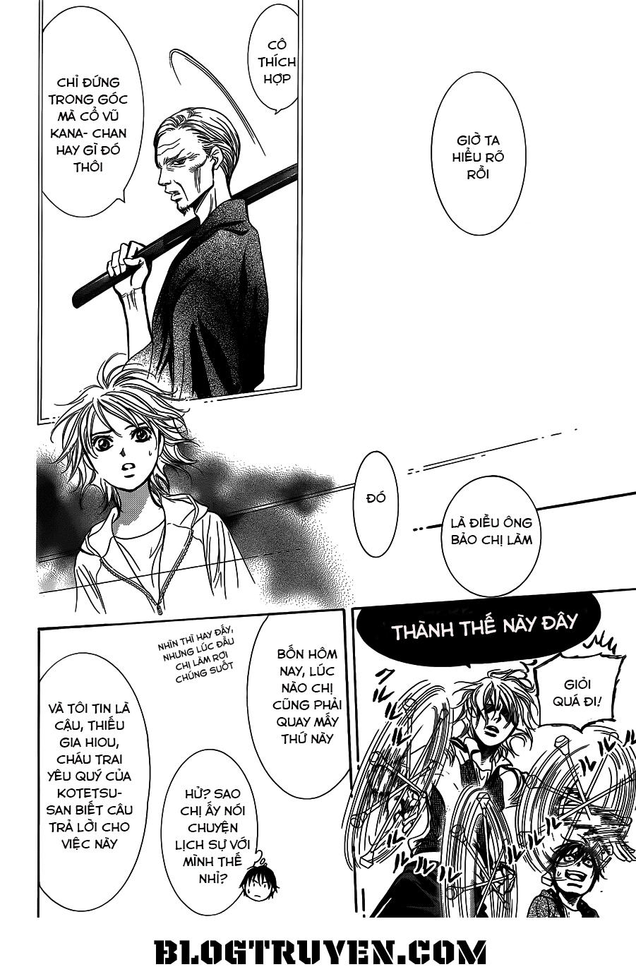 Thách Thức Tuyệt Vời Chapter 238 - Trang 2