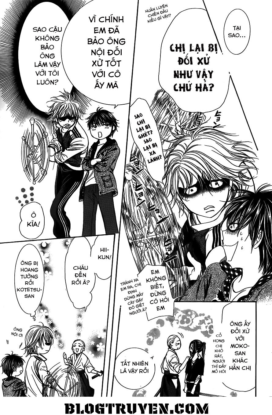 Thách Thức Tuyệt Vời Chapter 238 - Trang 2