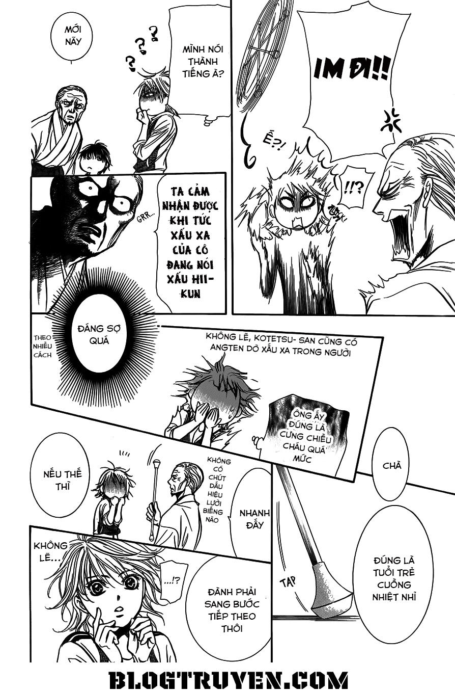 Thách Thức Tuyệt Vời Chapter 238 - Trang 2