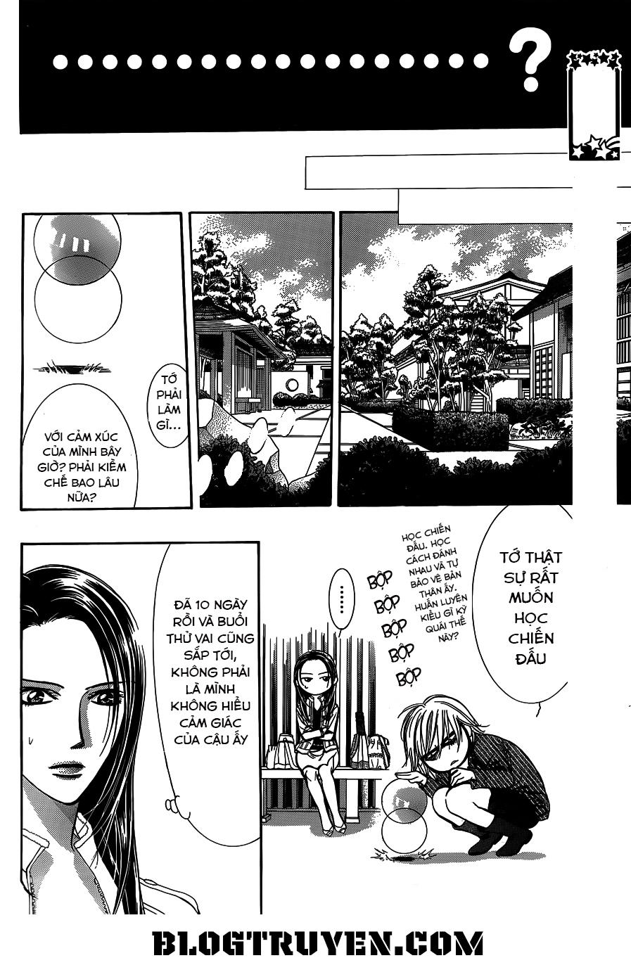 Thách Thức Tuyệt Vời Chapter 238 - Trang 2