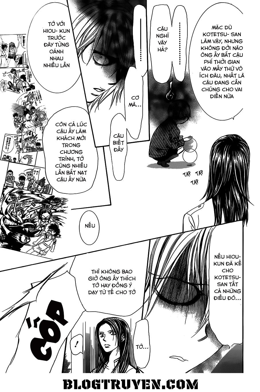 Thách Thức Tuyệt Vời Chapter 238 - Trang 2