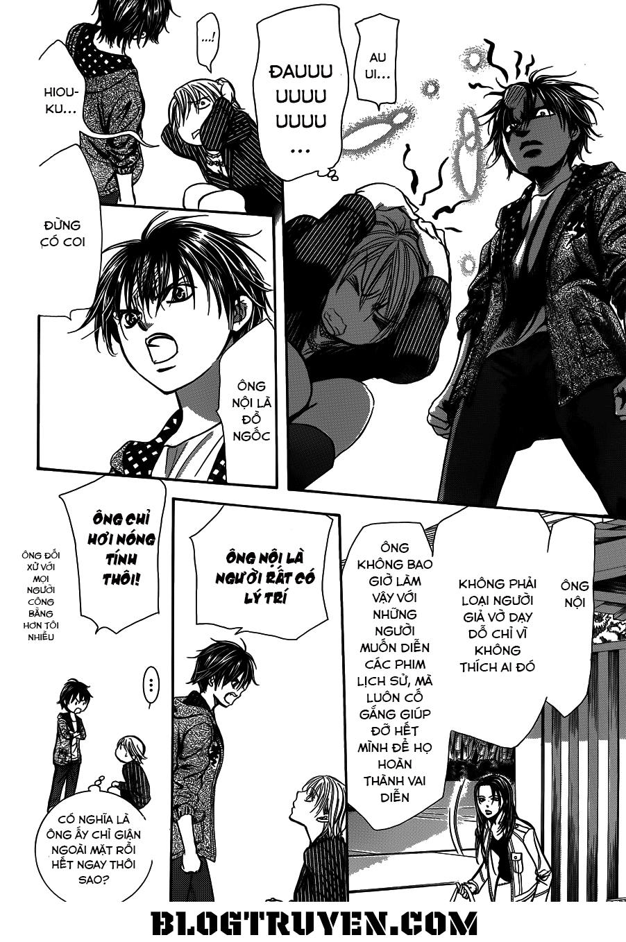 Thách Thức Tuyệt Vời Chapter 238 - Trang 2