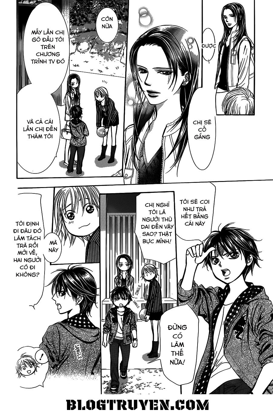 Thách Thức Tuyệt Vời Chapter 238 - Trang 2