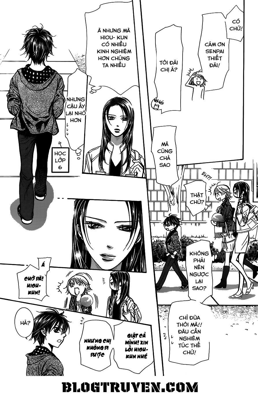 Thách Thức Tuyệt Vời Chapter 238 - Trang 2