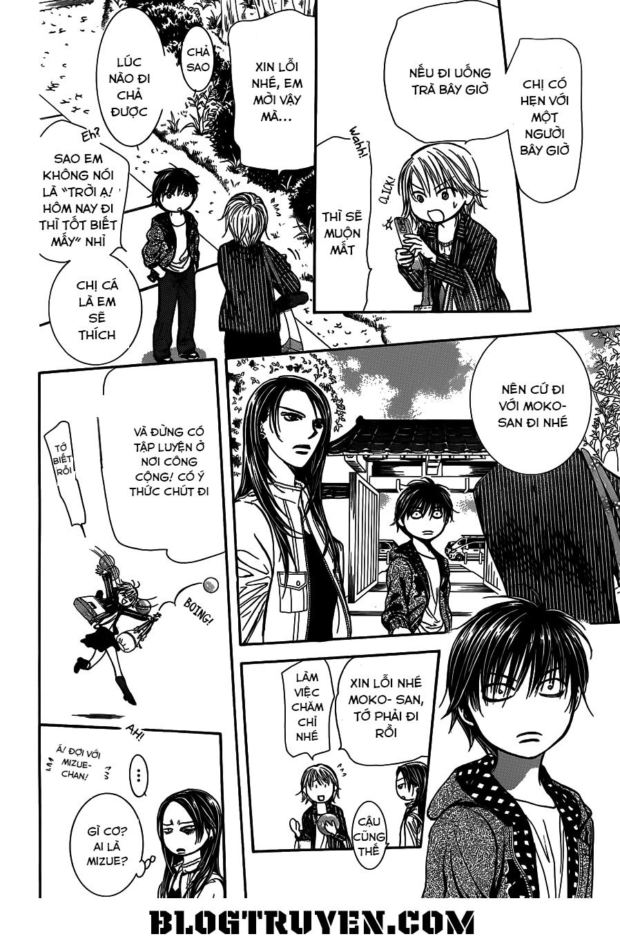 Thách Thức Tuyệt Vời Chapter 238 - Trang 2