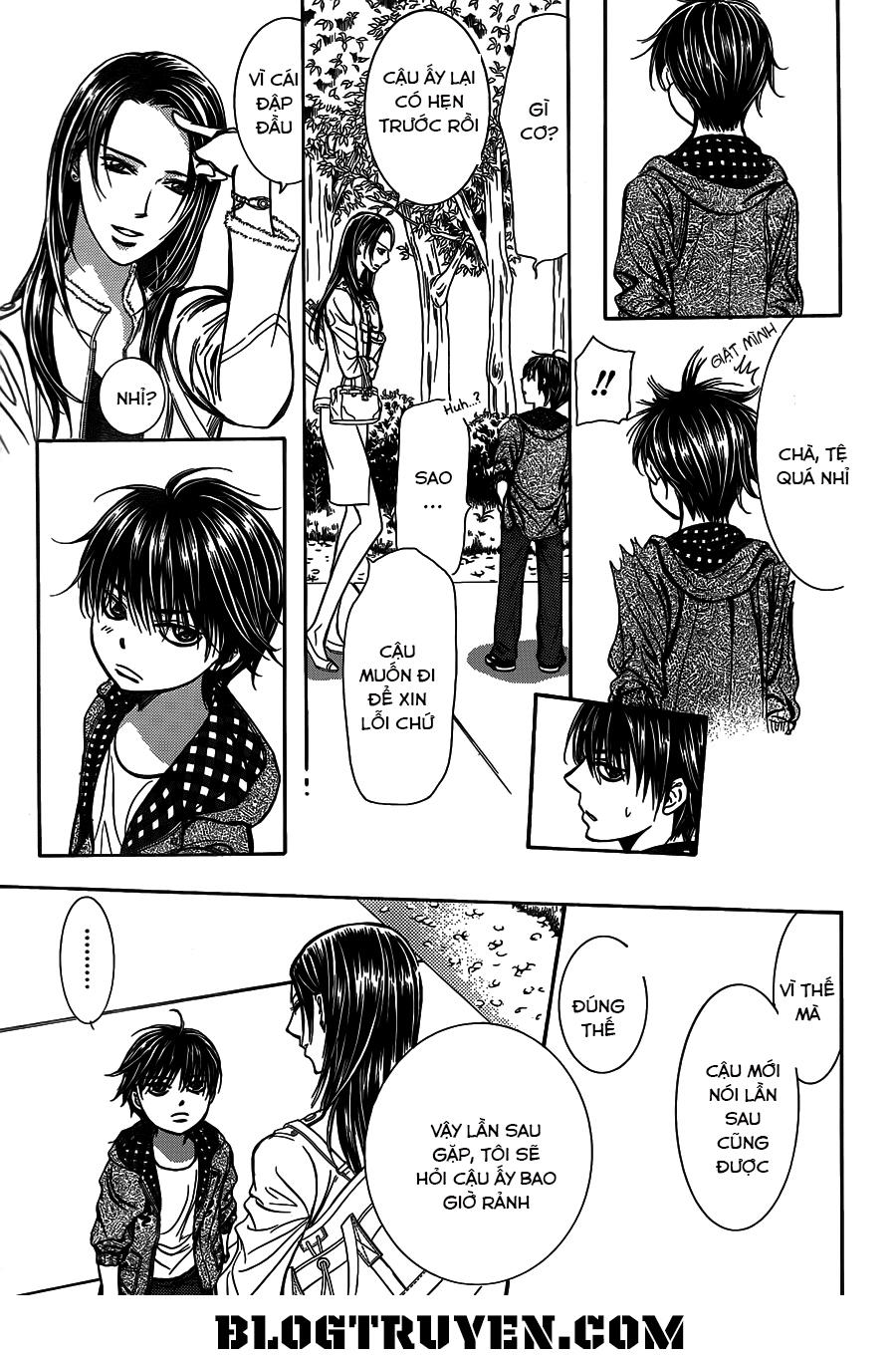 Thách Thức Tuyệt Vời Chapter 238 - Trang 2