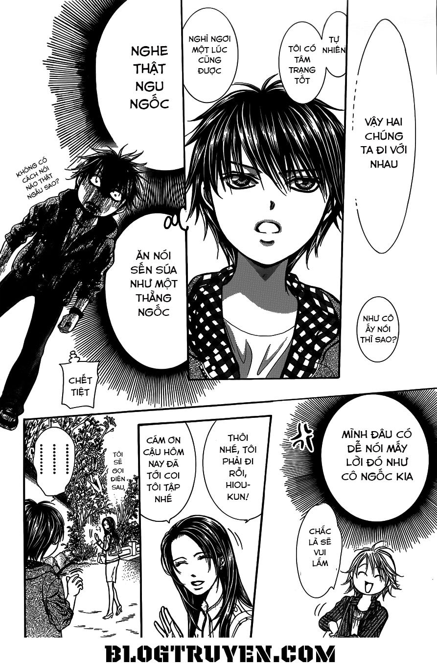 Thách Thức Tuyệt Vời Chapter 238 - Trang 2