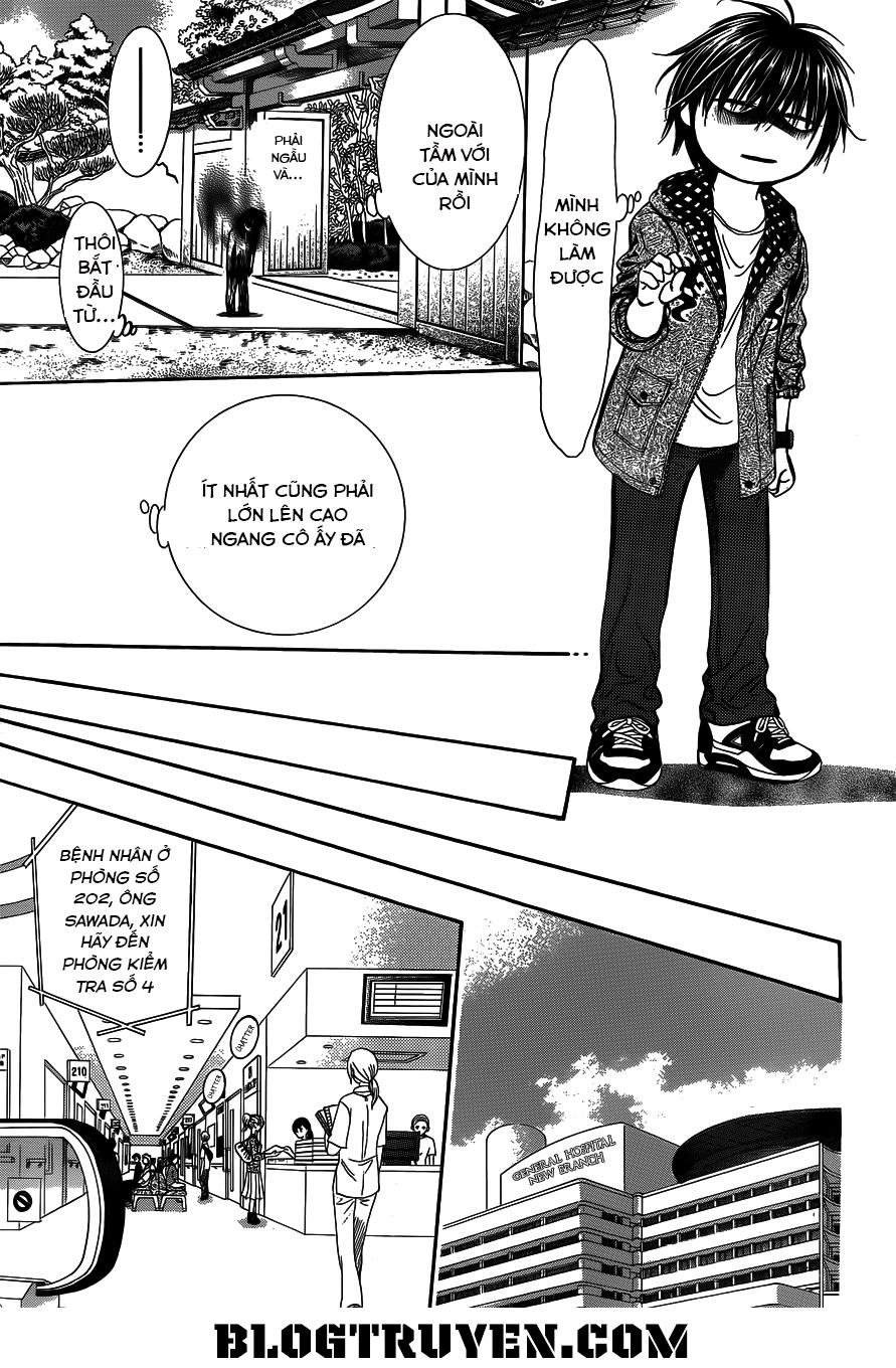 Thách Thức Tuyệt Vời Chapter 238 - Trang 2