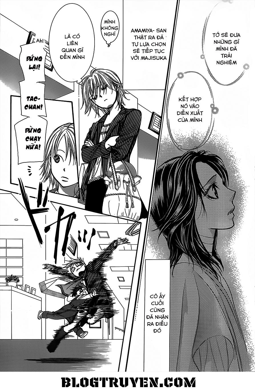 Thách Thức Tuyệt Vời Chapter 238 - Trang 2