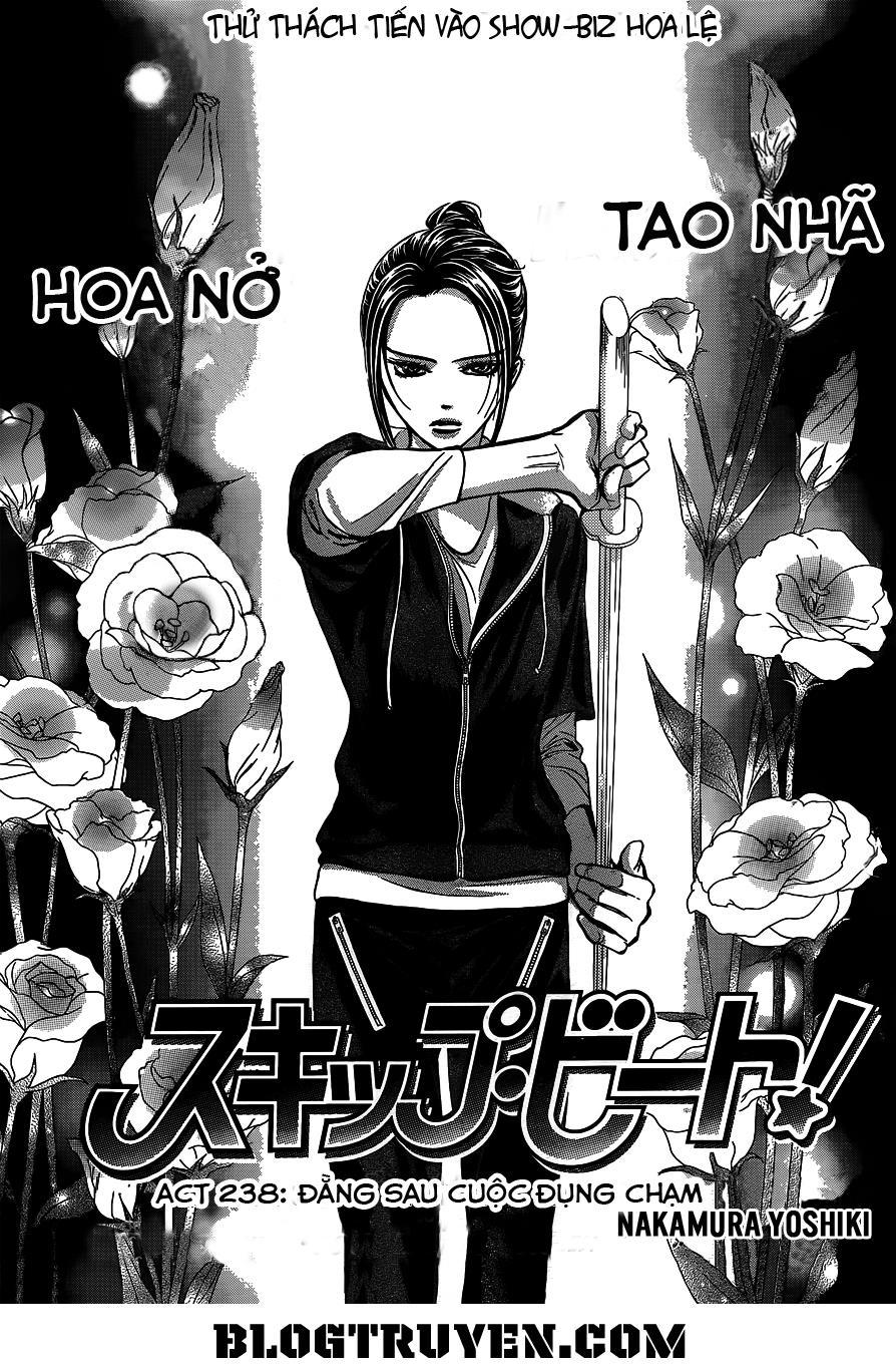 Thách Thức Tuyệt Vời Chapter 238 - Trang 2