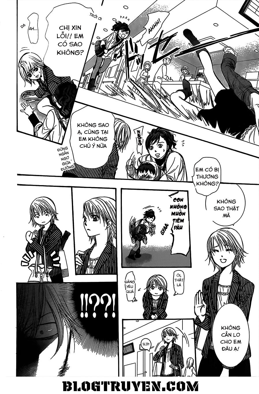 Thách Thức Tuyệt Vời Chapter 238 - Trang 2