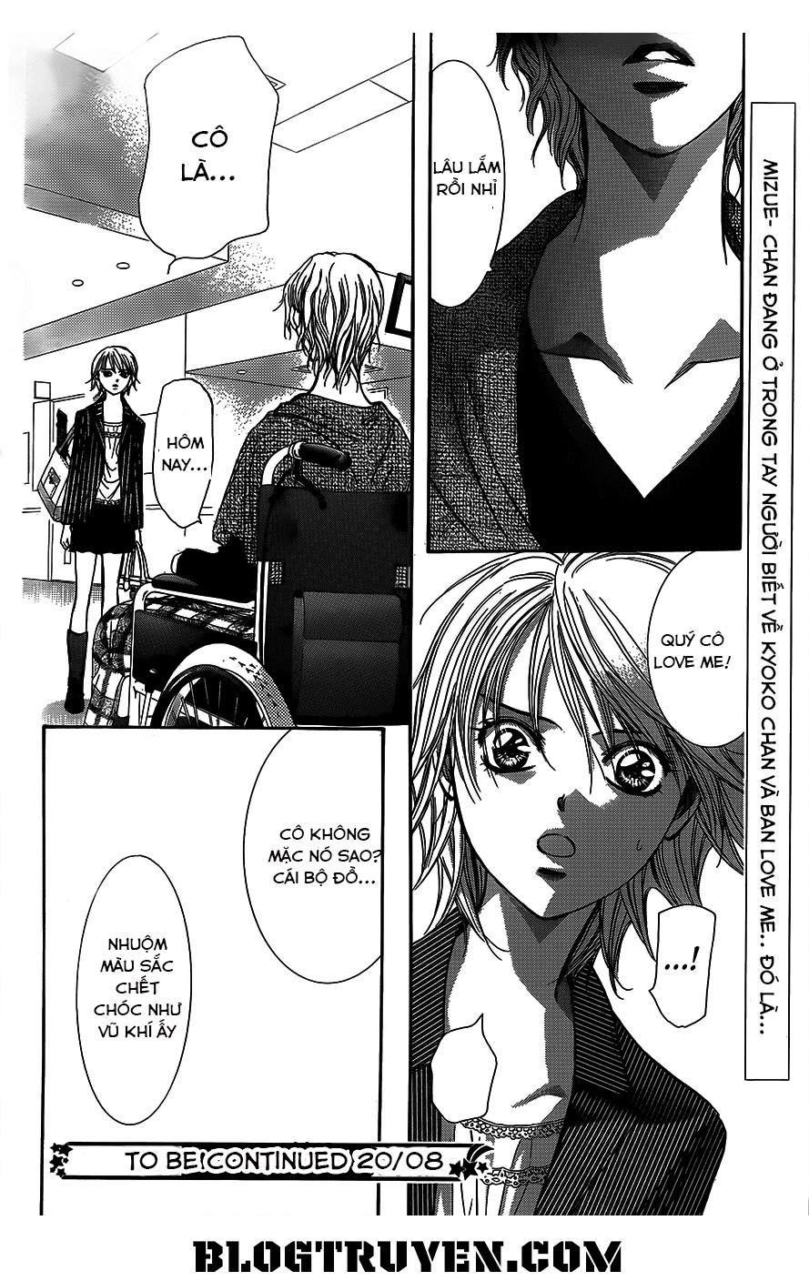 Thách Thức Tuyệt Vời Chapter 238 - Trang 2