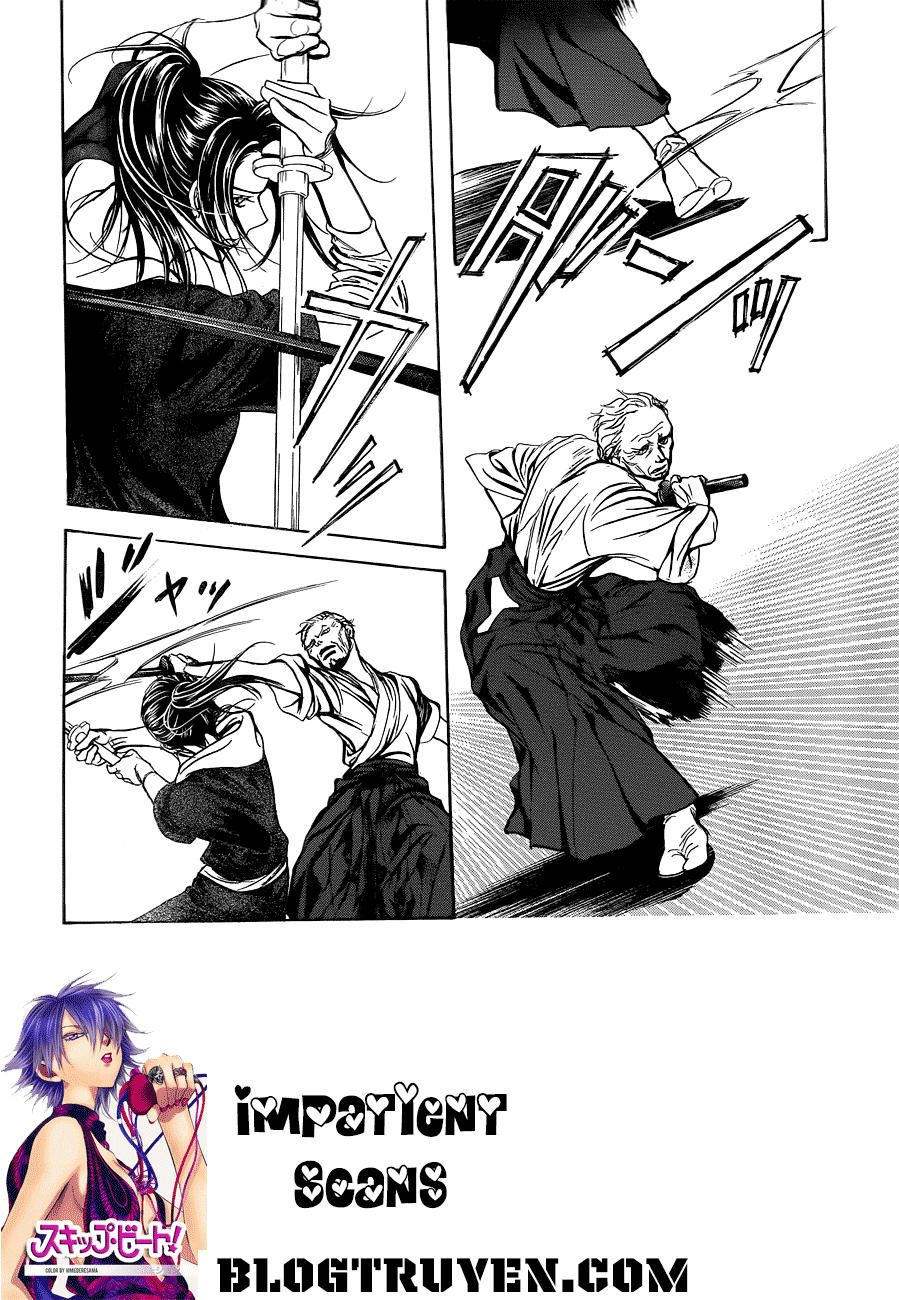 Thách Thức Tuyệt Vời Chapter 238 - Trang 2