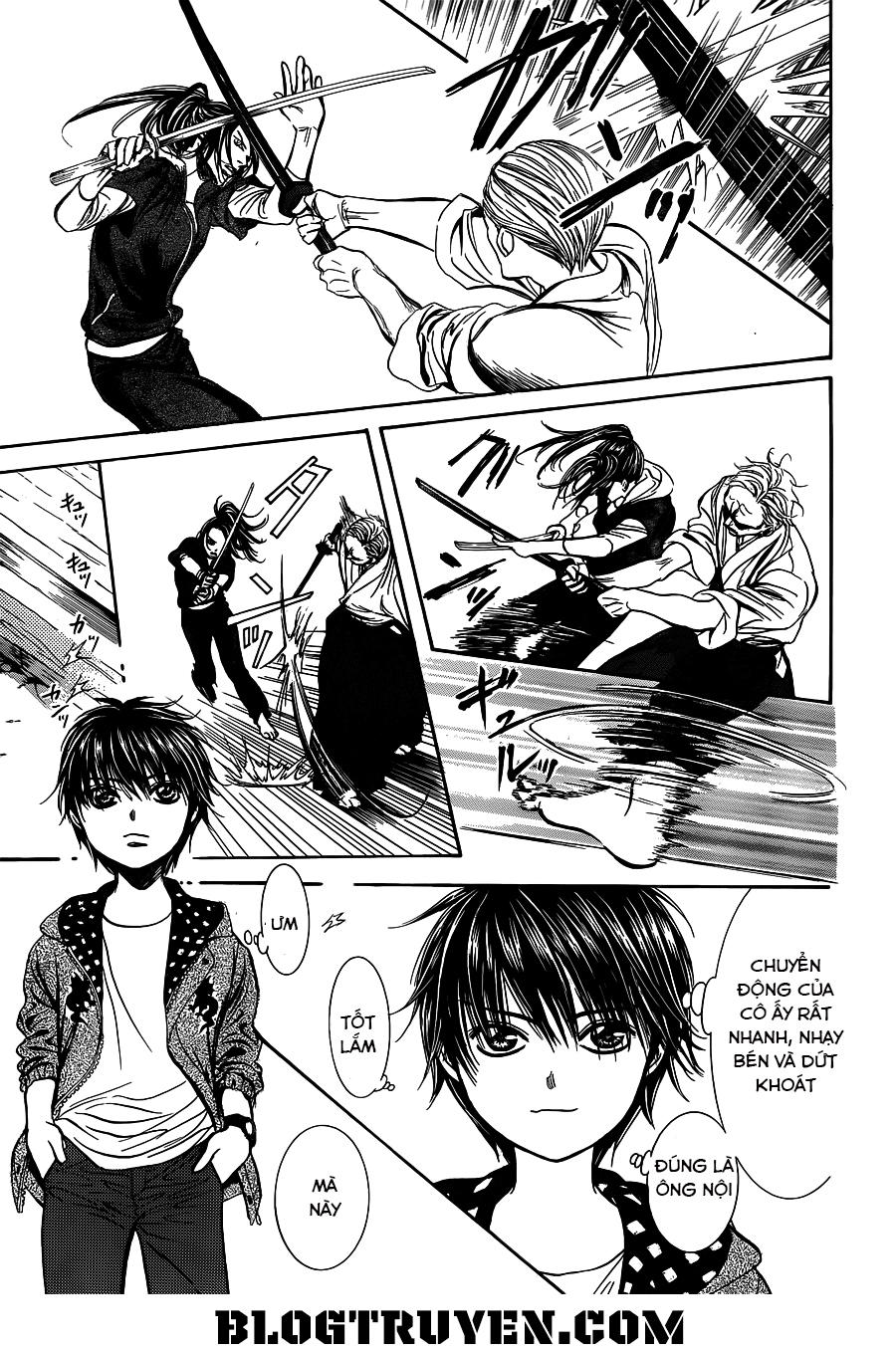 Thách Thức Tuyệt Vời Chapter 238 - Trang 2