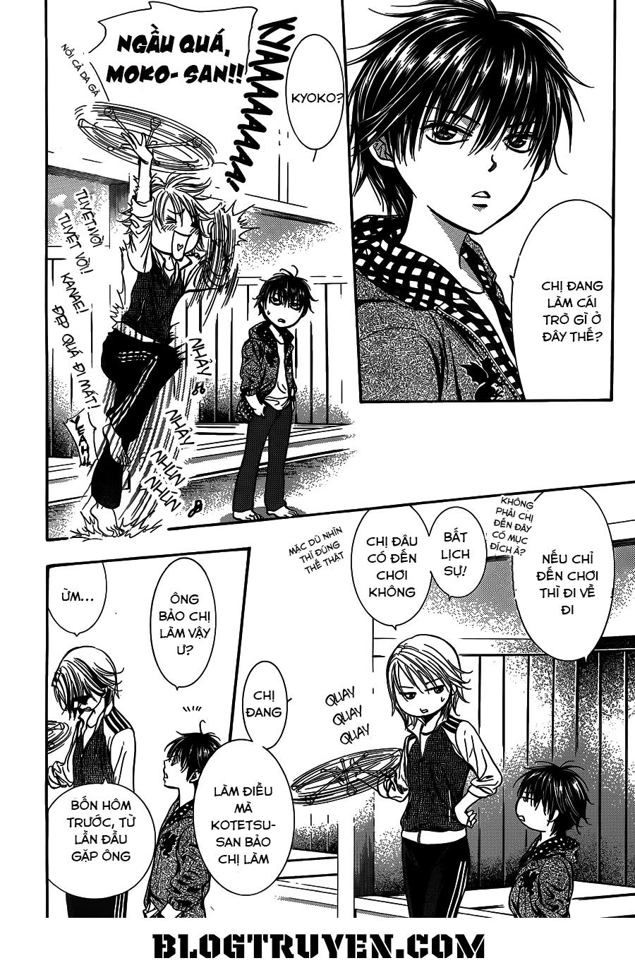 Thách Thức Tuyệt Vời Chapter 238 - Trang 2